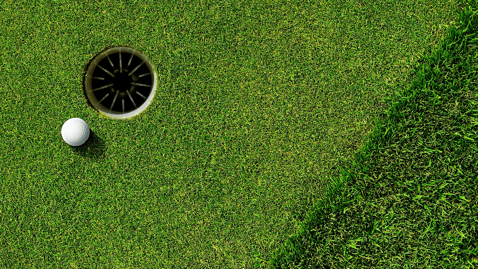 Pitch and Putt